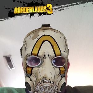 Meet your Posher, Steven